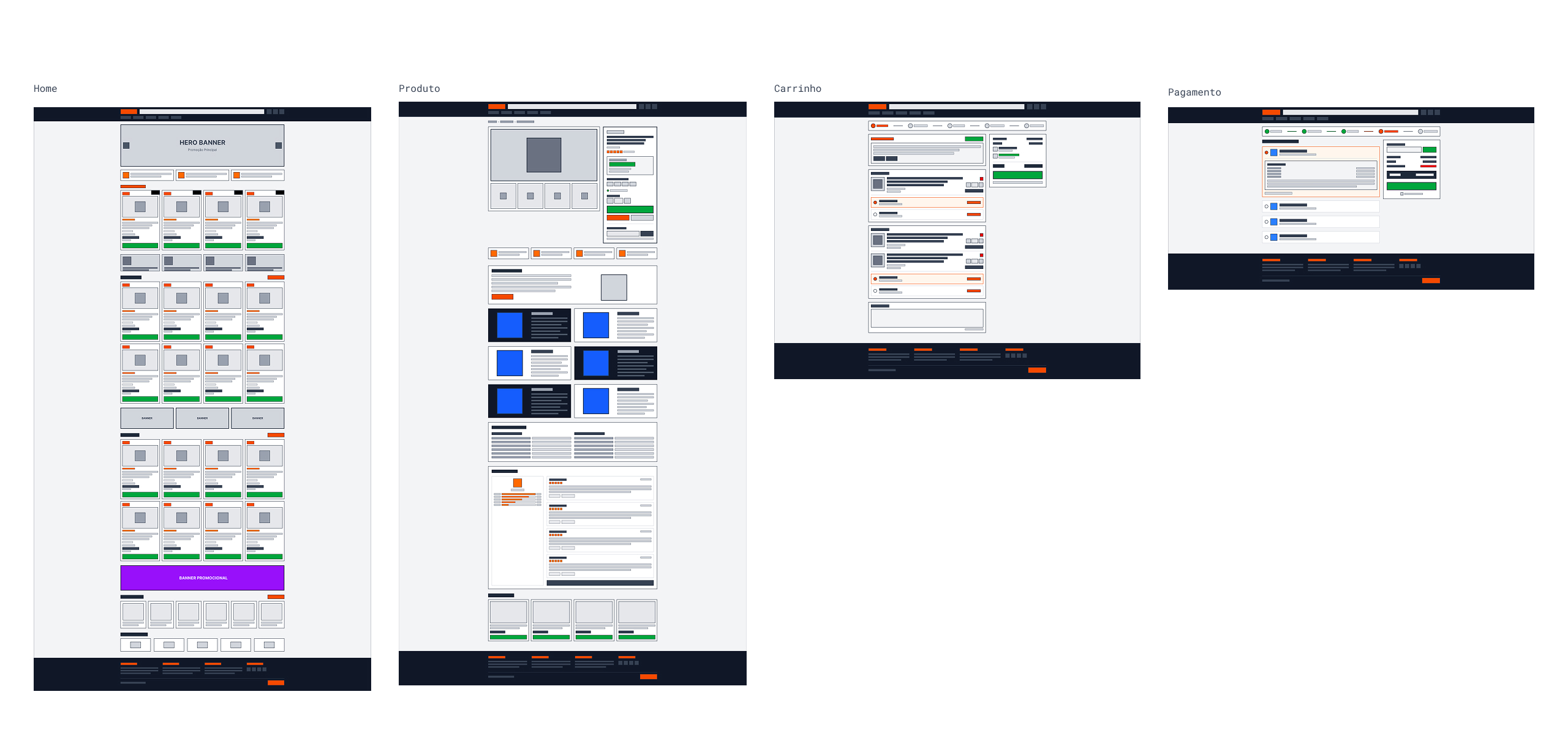 Wireframe Terabyte