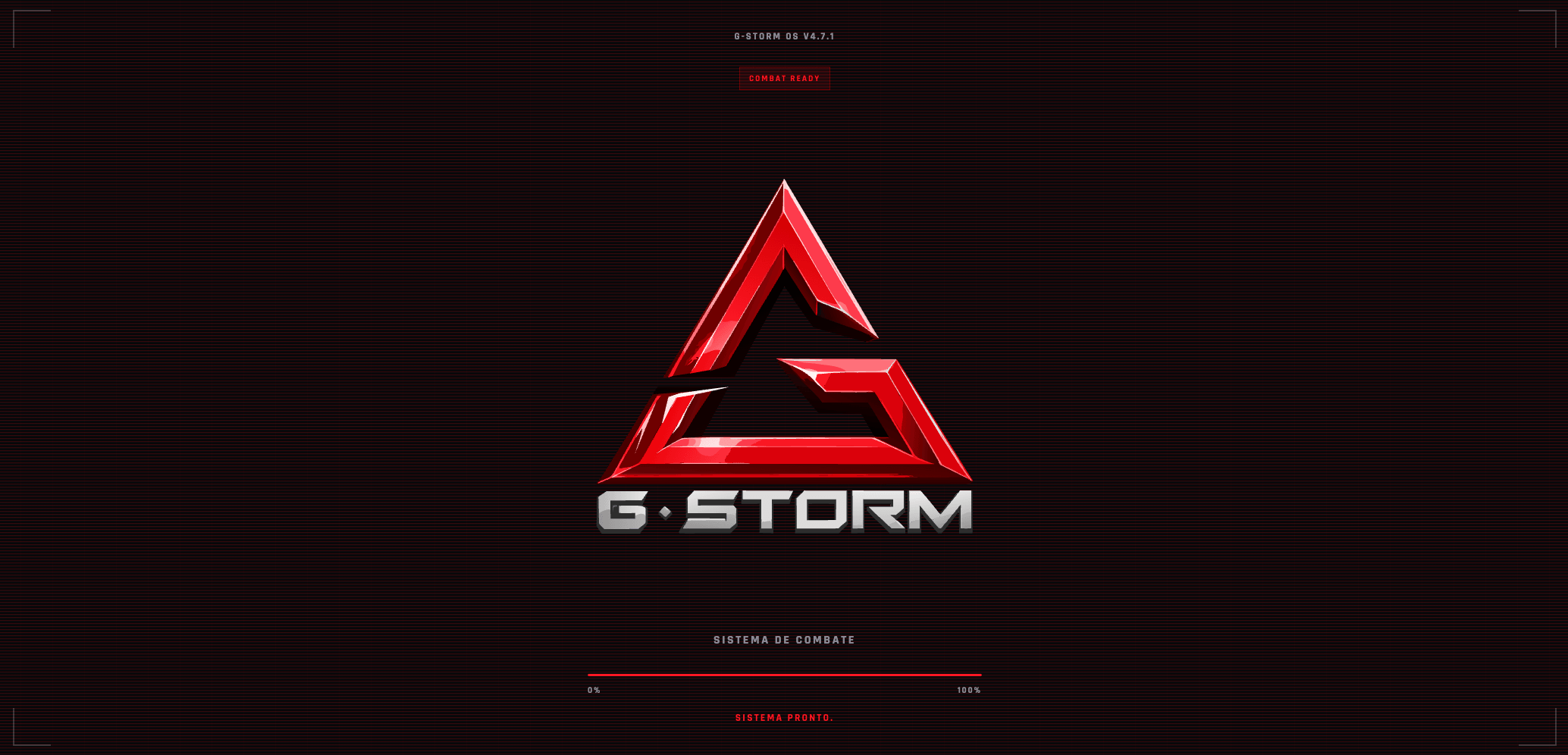 G-Storm