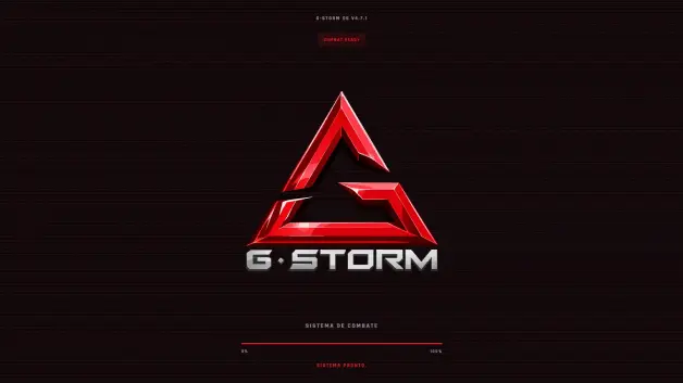 G-Storm